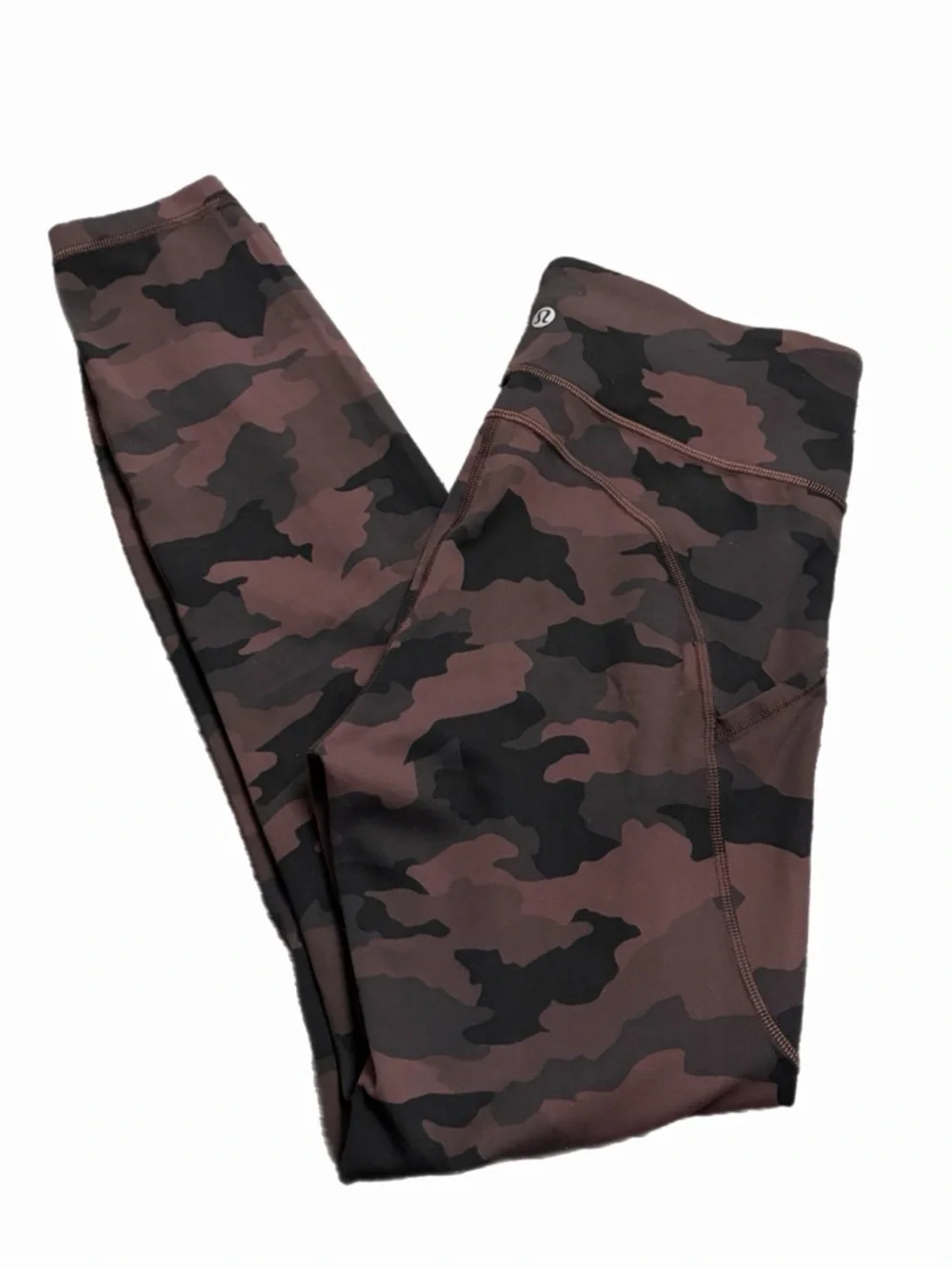 Lululemon Invigorate High-Rise Tight 25